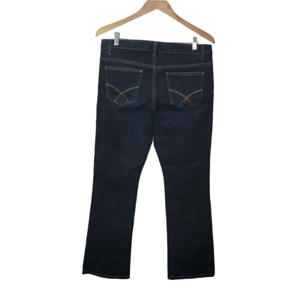 Tommy Hilfiger Classic Hope Boot Jeans 12R - Picture 8 of 8